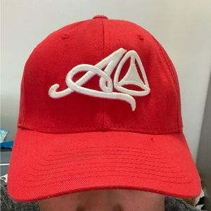 Active Flex-Fit Baseball Cap